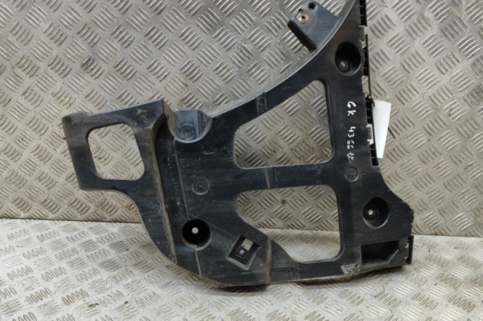 Suport bara de protecție st&acirc;nga spate BMW X5 E70 2010 OEM: 7227757,2C-79.6/115-280 23961972