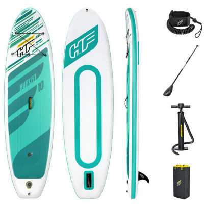 Bestway SUP bord Huaka&amp;amp;#039;I 305cm gonflabile 65346 foto