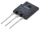 Tranzistor NPN 800V 10A 70W TO3PML
