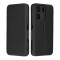 Husa pentru Xiaomi Redmi 13C 4G / Poco C65 - Techsuit Safe Wallet Plus - Black