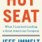 Hot Seat: What I Learned Leading a Great American Company