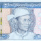 Bancnota Myanmar 1.000 Kyats (2020) - PNew UNC