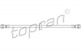 Conducta / cablu frana VW PASSAT Variant (3A5, 35I) (1988 - 1997) TOPRAN 103 839