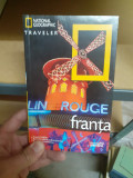 National Geographic Traveler: FRANTA