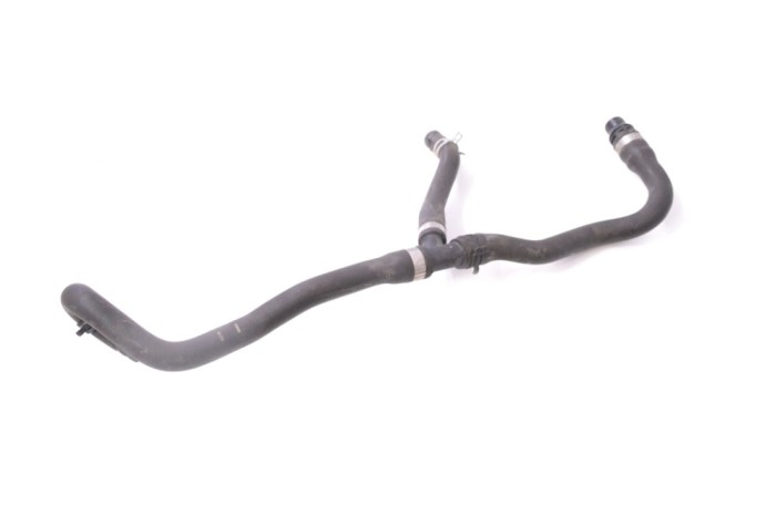 Furtun de lichid de răcire VOLVO XC40 536 2019 14684200