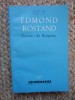 Cyrano de Bergerac - Edmond Rostand, 1962, Editura Literatura, Teatru, 263 pagini