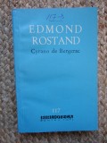 Edmond Rostand - Cyrano de Bergerac
