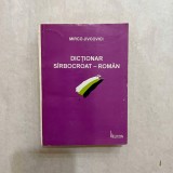 Mirco Jivcovici - Dictionar Sarbocroat - Roman