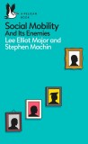 Social Mobility | Lee Elliot Major, Stephen Machin, 2019