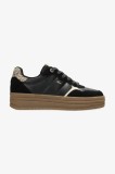 Mexx sneakers SYLVIA RAY culoarea negru, MI001003153W-01