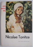 Nicolae Tonitza &ndash; Amelia Pavel