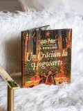 Un Craciun la Hogwarts | J.K. Rowling