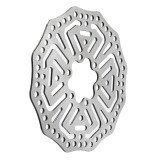 Cumpara ieftin Disc de frana EWD004 Kukirin G2 Pro 140mm 6H