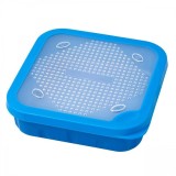 Cutie Momeala Garbolino Boite Esches Match Bleu 1.00L
