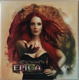 We Still Take You With Us - The Early Years | Epica, Rock