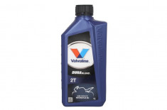 Ulei moto Valvoline DuraBlend 2T, 1 litru foto