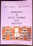 BOROLEA SI VECHI FAMILII ALE SATULUI-ILIE D. AVARDARI, EMA I. AVARDARI-367185