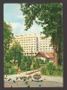 CPIB 23674 CARTE POSTALA - SANGEORZ BAI VEDERE DIN PARC, CIRCULATA, 1971, STAMPILE, TIMBRU, Fotografie