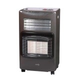 Soba Camping Gaz si Electric Fantazia Negru Mat - Portabila, Livrare cu Verificare - Nou 2023