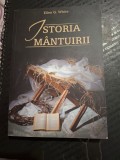 Carte istoria mantuirii