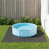 Cumpara ieftin Covor de bazin pentru piscina 50 buc. Negru 18 m&sup2; Spuma EVA