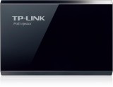 INJECTOR PoE TP-LINK 2 porturi Gigabit, compatibil IEEE 802.3af, alimentare 5V/12V, carcasa plastic, &quot;TL-PoE150S&quot; (timbru verde 2 lei)