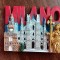 M3 C2 - Magnet frigider - Tematica turism - Italia 76