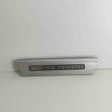 Ornament prag st&acirc;nga față LAND ROVER RANGE ROVER SPORT II L494 2019 OEM: CPLA-13201-CD