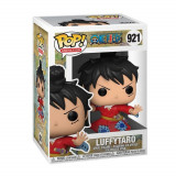 Figurina Funko Pop Animation, Luffy in Kimono