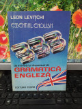 Gramatică engleză 333 de &icirc;ntrebări și răspunsuri, Leon Levițchi, Buc. 1992, 174