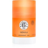 Roger &amp; Gallet N&eacute;roli deodorant fără conținut săruri de aluminiu cu protectie 24h unisex 50 g