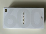 Honor 600 lite
