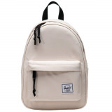 Cumpara ieftin Rucsaci Herschel Classic Mini Backpack 11379-05456 bej
