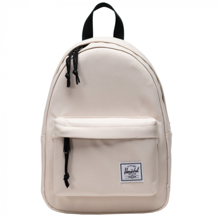 Rucsaci Herschel Classic Mini Backpack 11379-05456 bej