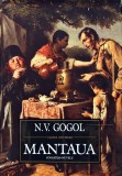 Cumpara ieftin Mantaua - 2007 - N. V. Gogol (W319)