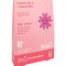Gel ecologic pentru igiena intima cu nalba, pudra 25g, eco-refill, Biolu
