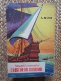 Felix Aderca - Amiralul oceanului Cristofor Columb (1963)