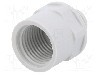 Presetupa poliamida armata cu fibra de sticla, SKINDICHT&reg; EKU, LAPP - 52100300