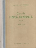 S. E. Fris, A. V. Timoreva - Curs de fizica generala, volumul 2