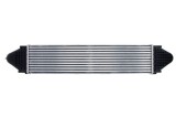Radiator intercooler LAND ROVER FREELANDER 2 (L359) (2006 - 2015) THERMOTEC DAI001TT