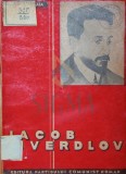 I M SVERDLOV UN MARE ORGANIZATOR BOLSEVIC