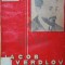 I M SVERDLOV UN MARE ORGANIZATOR BOLSEVIC