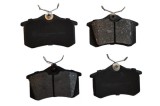 Set Placute Frana ASAM 71319