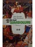 Jean Chevalier - Dictionar de simboluri, vol. 2 (editia 1995)