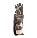 Cumpara ieftin Crema maini aroma Craciun in cutie cadou IIII cm 5 x 3 x 14 H, 25 ml