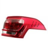 Stop, lampa spate FORD B-MAX, 08.2012-, partea Dreapta, OE, tip bec P21/5W+PY21W; exterior, Rapid