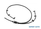 Conducta combustibil cu pompa amorsare Audi A6 (1997-2001) [4B, C5] #1, Array