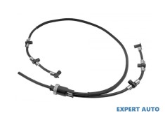 Conducta combustibil cu pompa amorsare Audi A6 (2004-2008) [4F2, C6] #1