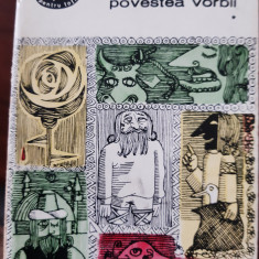 Povestea vorbii vol.1-2 Anton Pann 1967