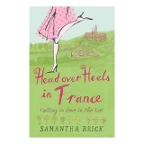 Head over heels in France
